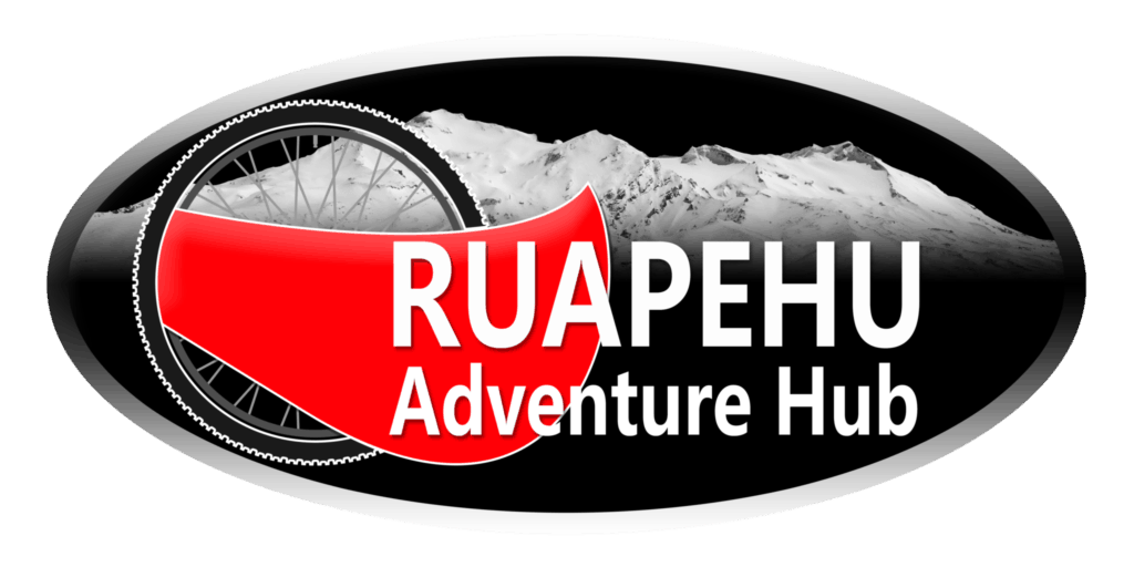 Ruapehu Adventure Hub